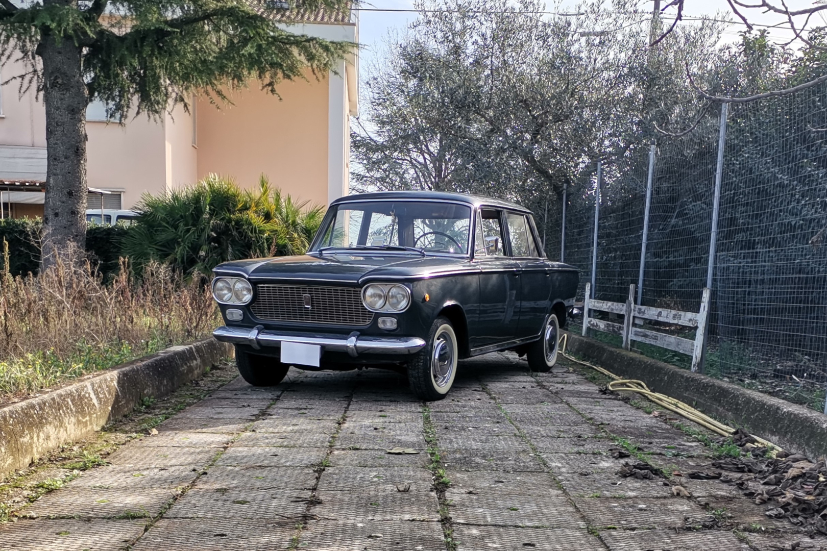 FIAT 1300