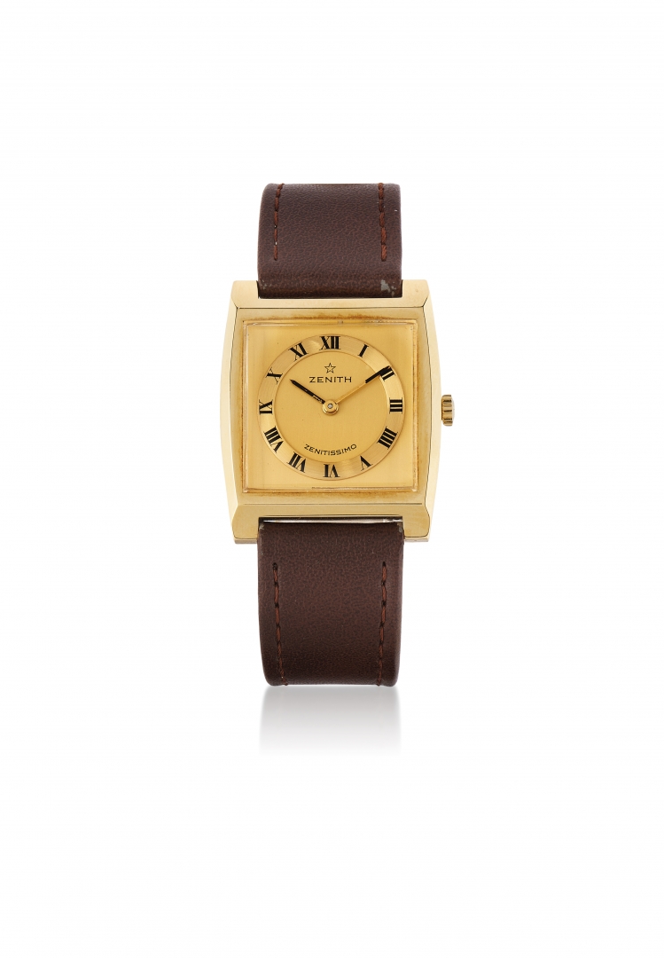Orologio zenitissimo hotsell