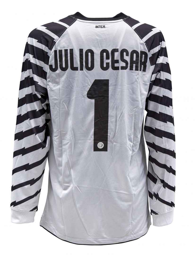 Maglia julio sales cesar inter