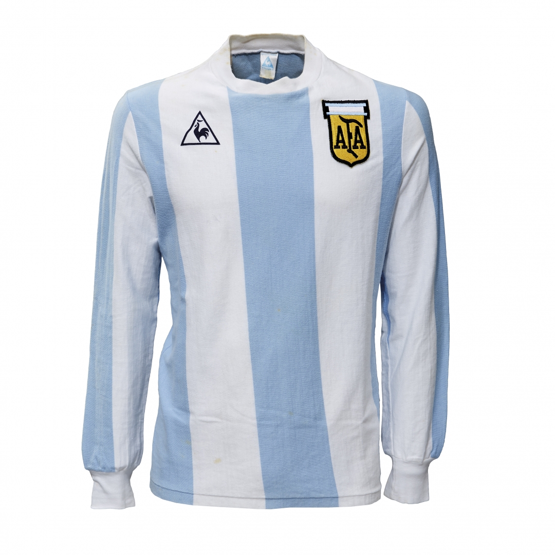 Le coq sportif argentina venta online italia store